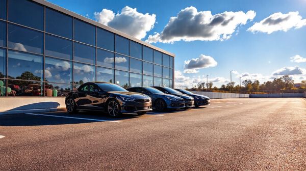 Découvrez les multiples services de notre garage à La Ravoire