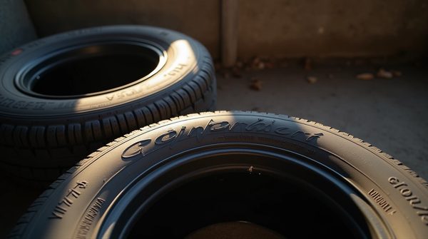 Découvrir la gamme des pneus Semperit : l'alliance parfaite entre qualité et prix accessible