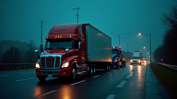 Idf remorquage : solutions efficaces pour le remorquage de véhicules en île-de-france