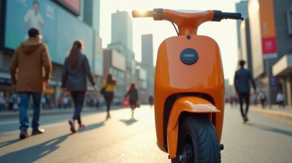 Optimiser la vitesse de votre trottinette xiaomi facilement