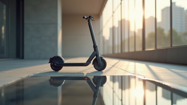 Optimiser la vitesse de votre trottinette xiaomi facilement
