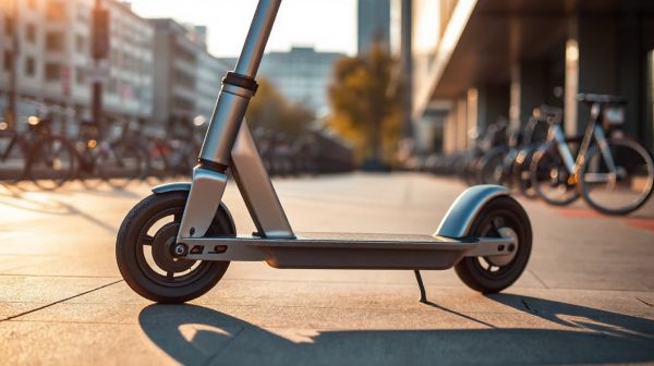 Top astuces pour accélérer votre trottinette Xiaomi