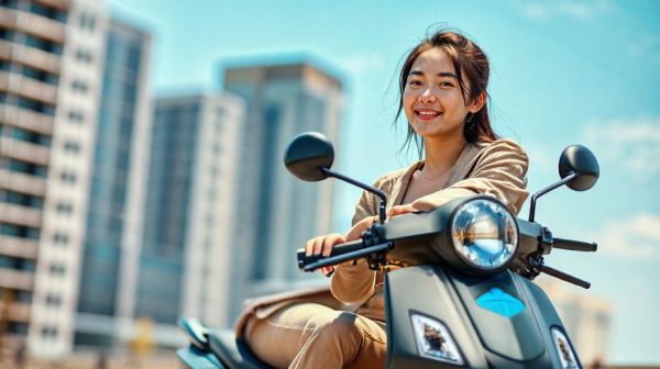 Top astuces pour accélérer votre trottinette Xiaomi