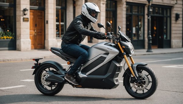 Moto électrique ou scooter électrique : comment faire le bon choix ?
