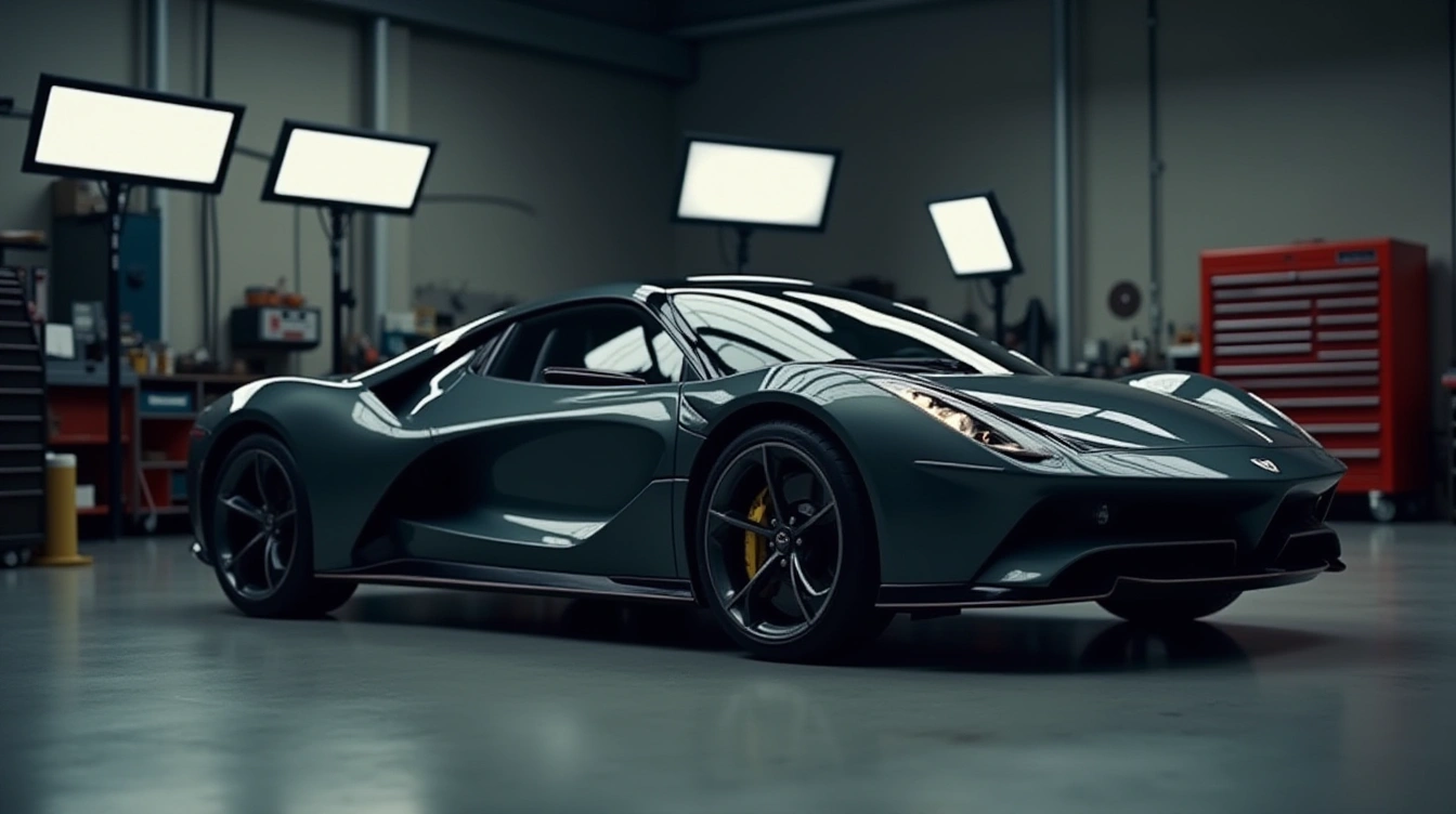 Réglementation autour du tuning automobile : ce qu’il faut savoir